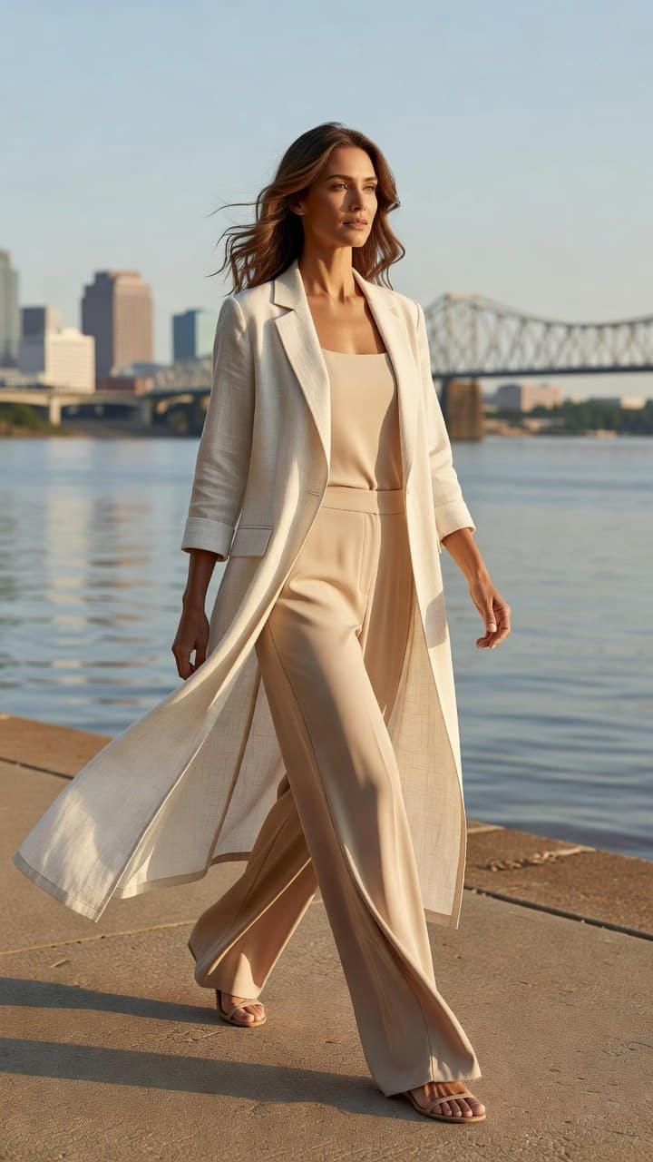 Louisville Summer 2026 Packing Guide
