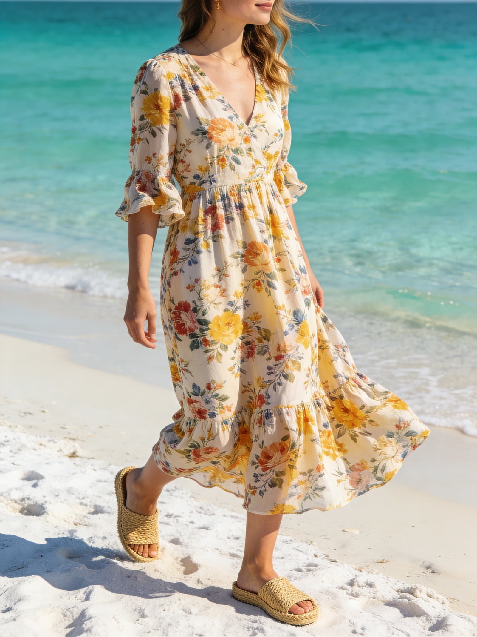Sarasota Spring 2026 Packing Guide