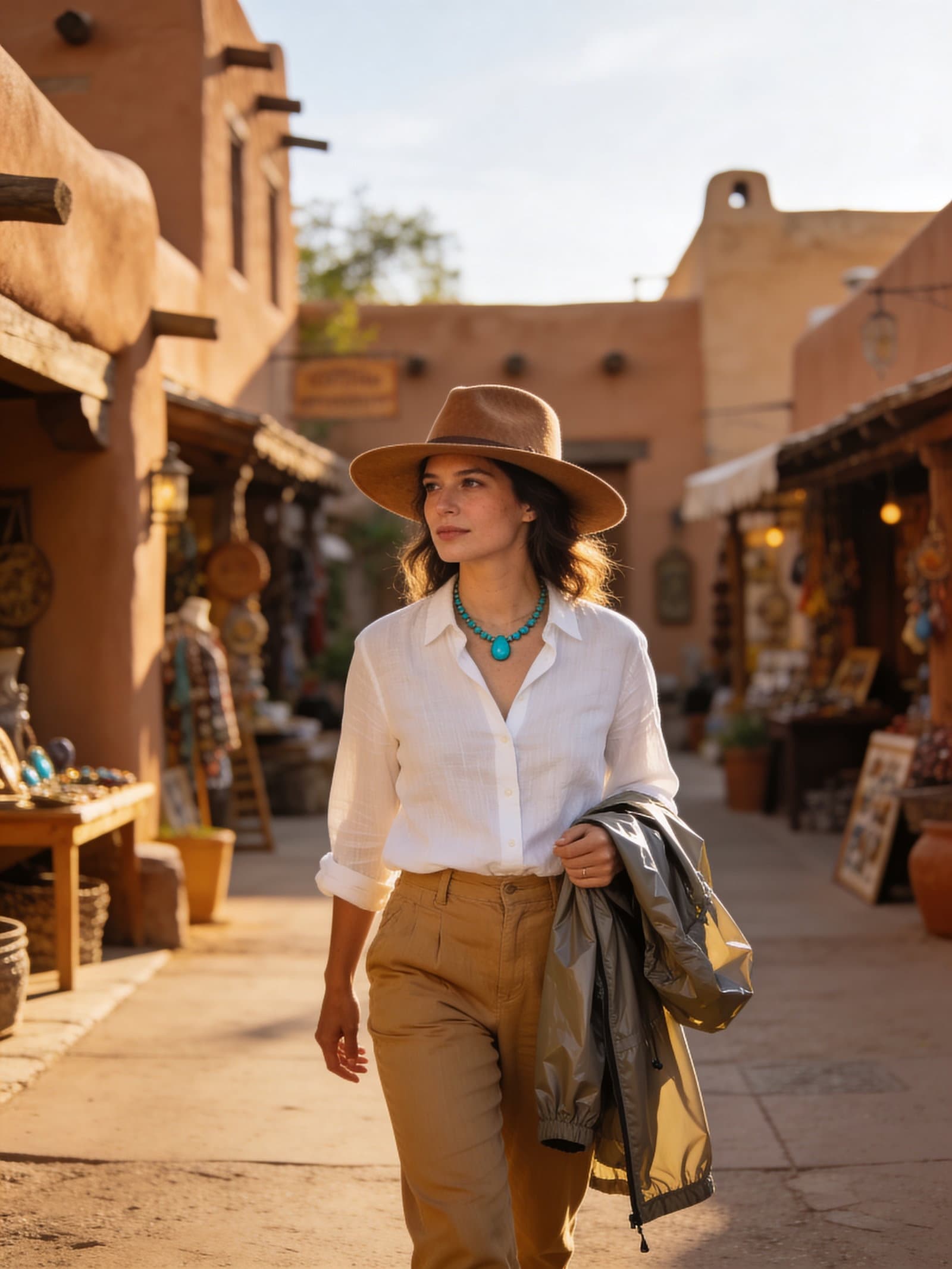 Albuquerque Summer 2026 Packing Guide