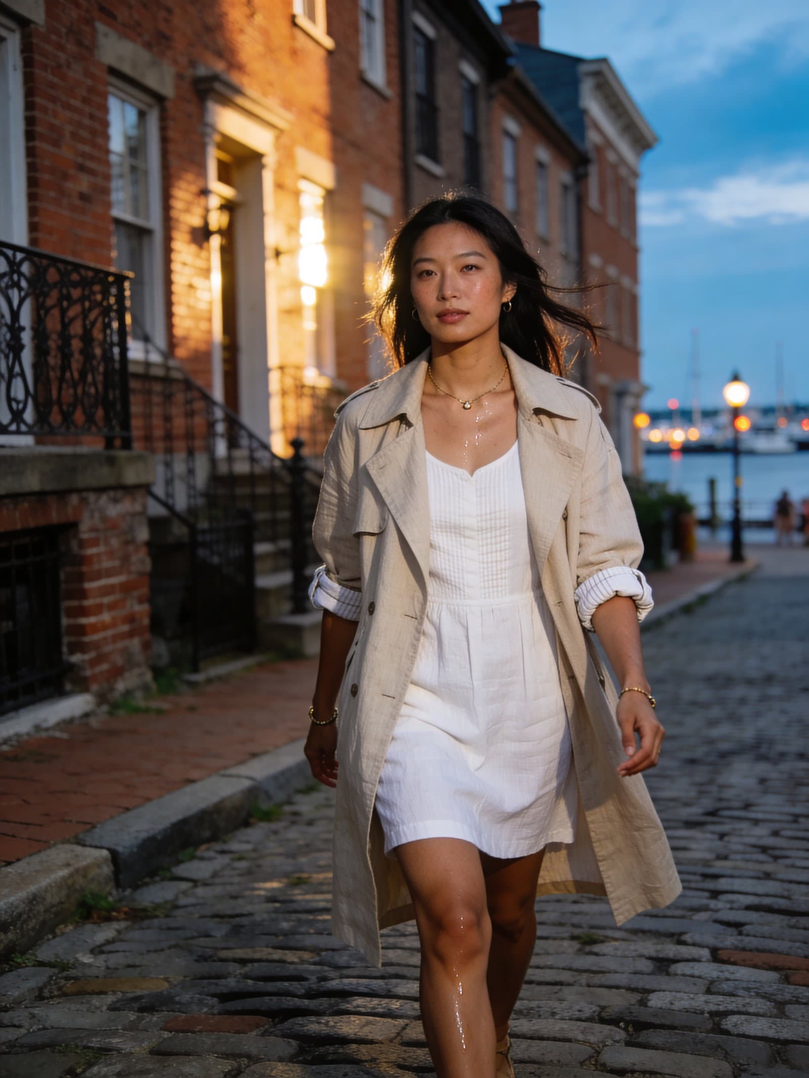 Baltimore Summer 2026 Packing Guide