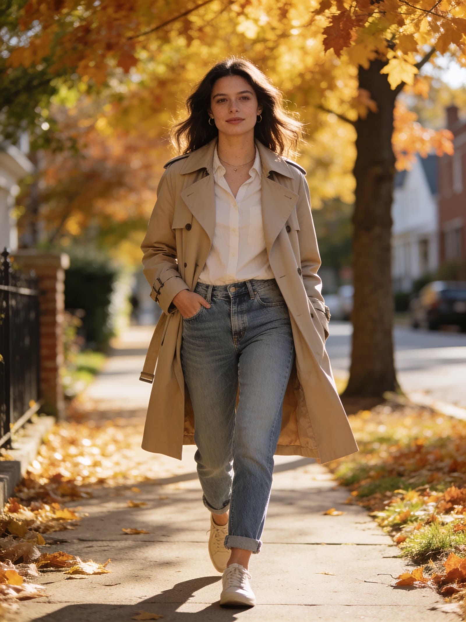 Charlotte Fall 2026 Packing Guide