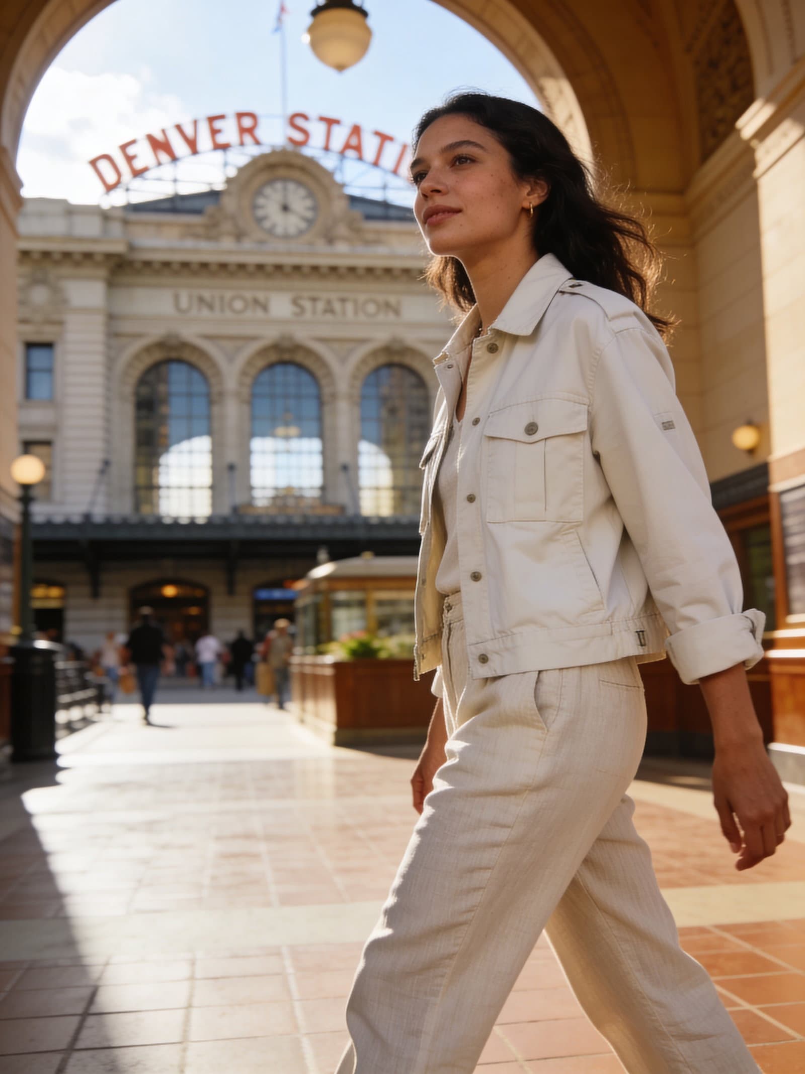 Denver Summer 2026 Packing Guide
