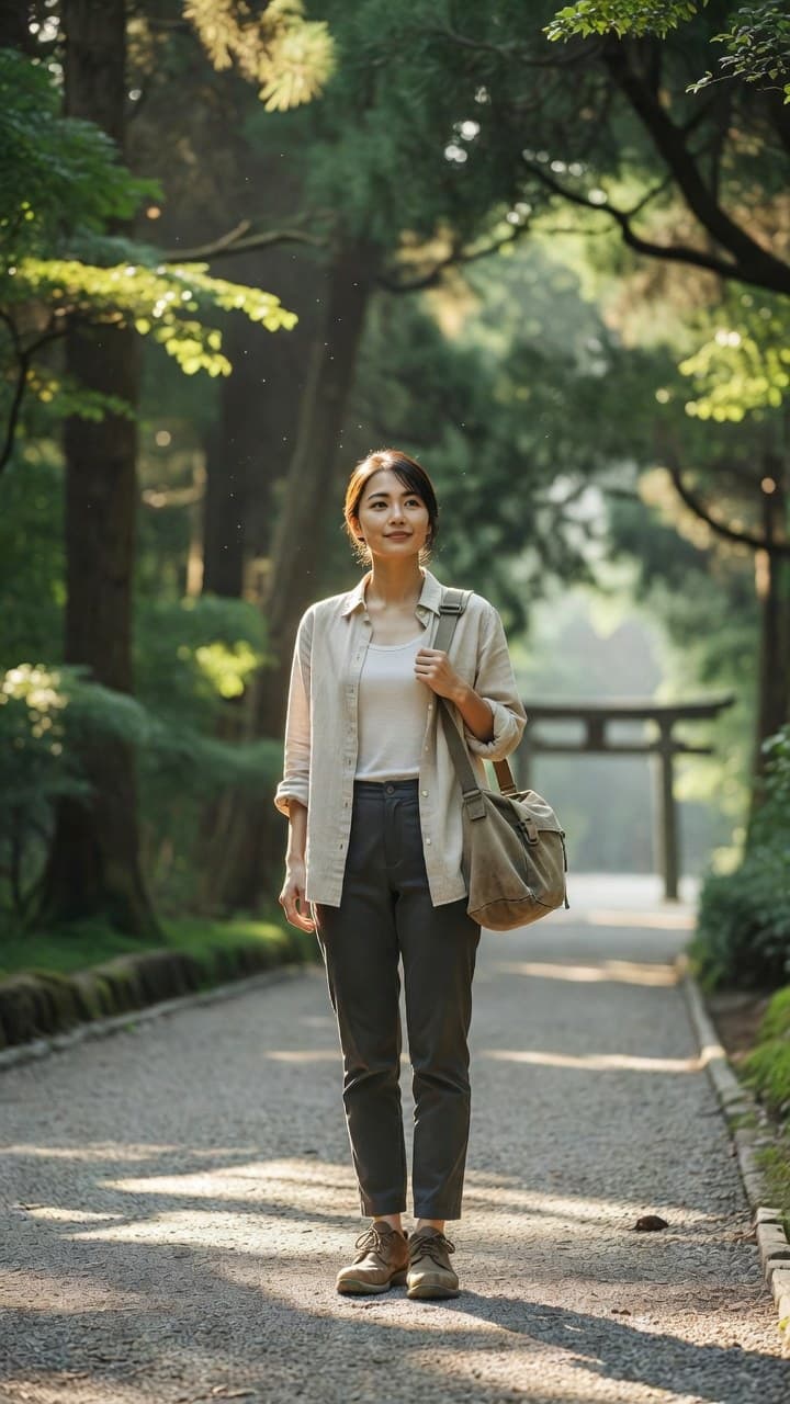 Japan 2026 Trip & Packing Guide