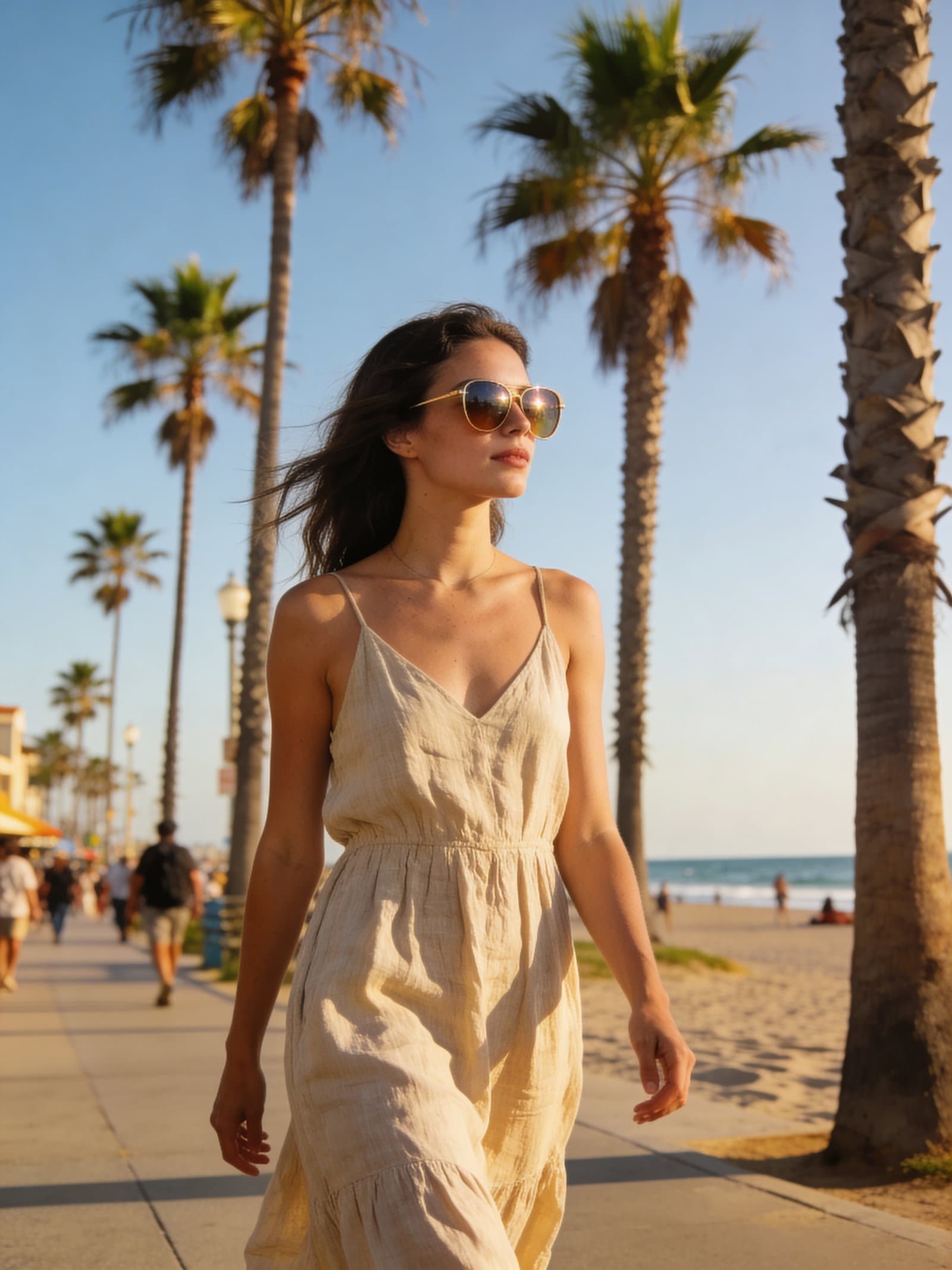 Los Angeles Summer 2026 Packing Guide