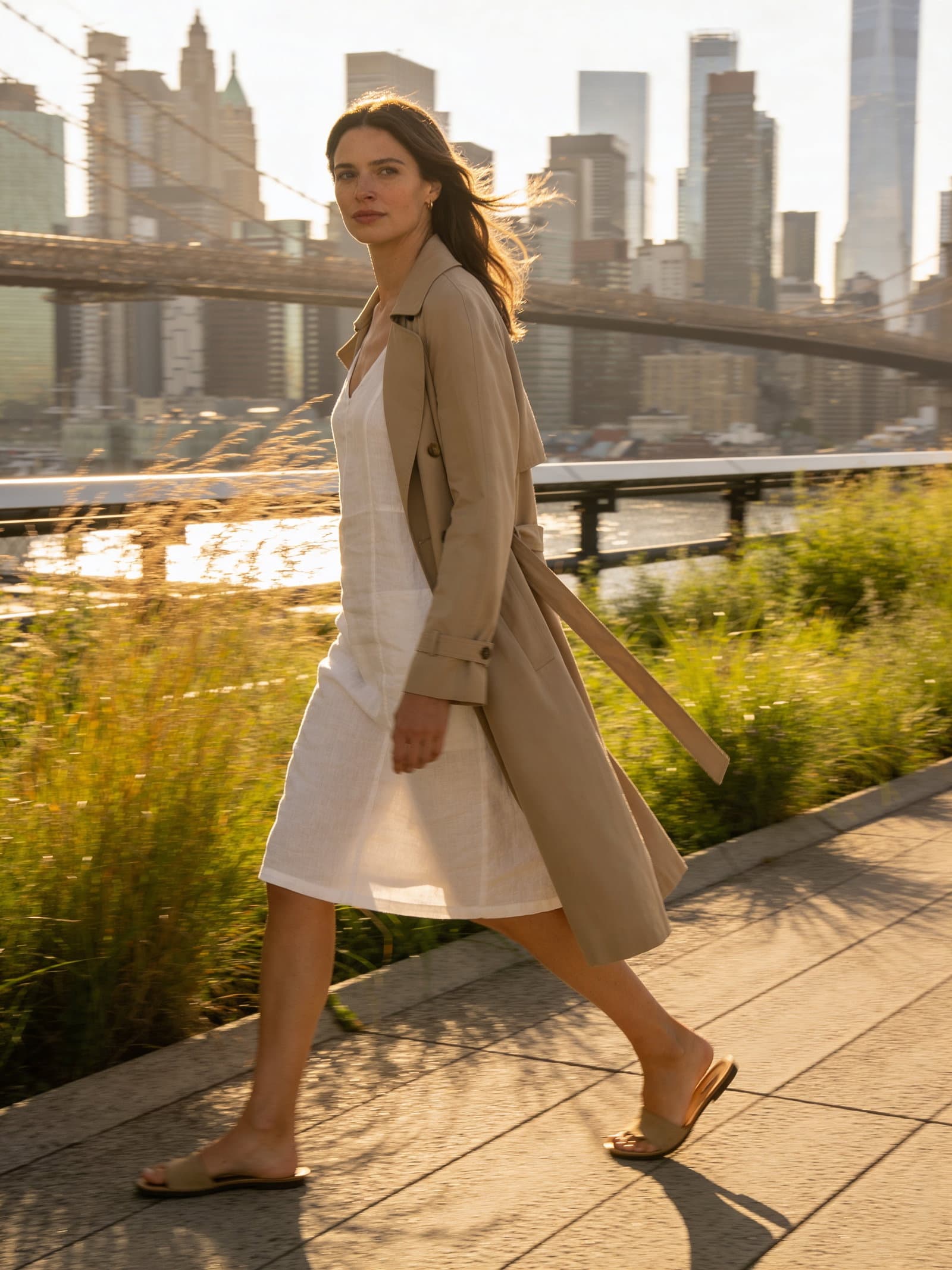New York Summer 2026 Packing Guide