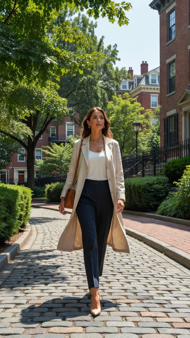 Philadelphia Summer 2026 Packing Guide