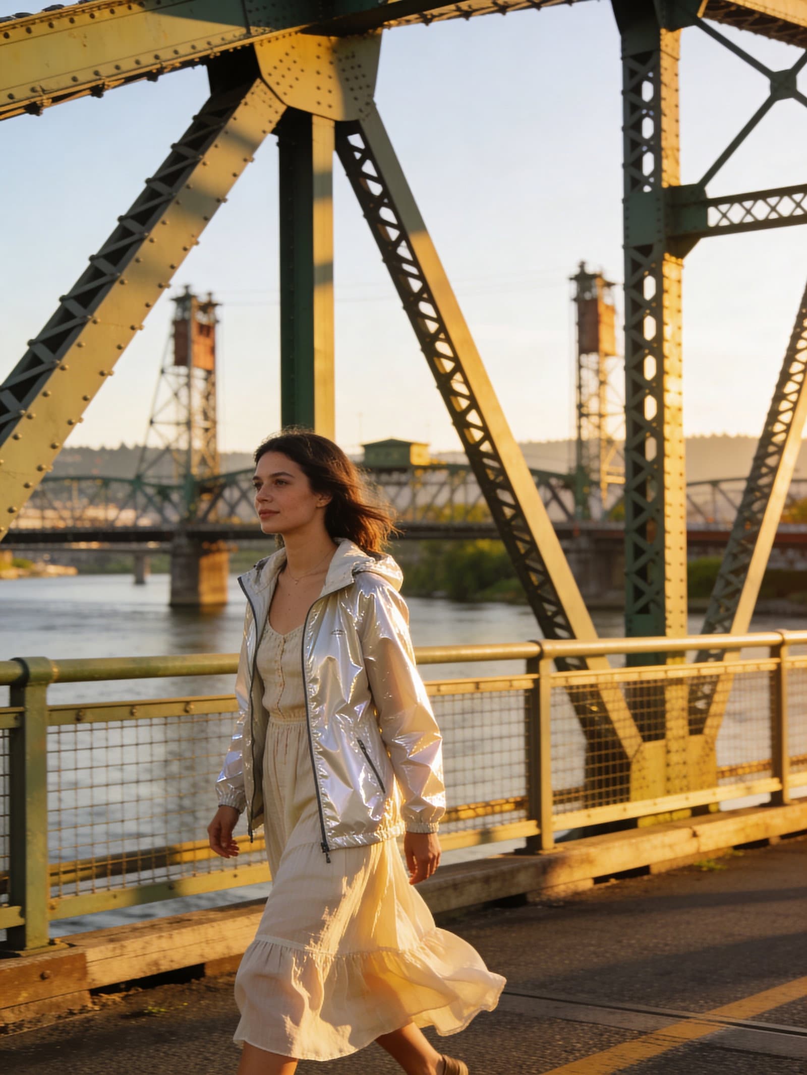 Portland Summer 2026 Packing Guide