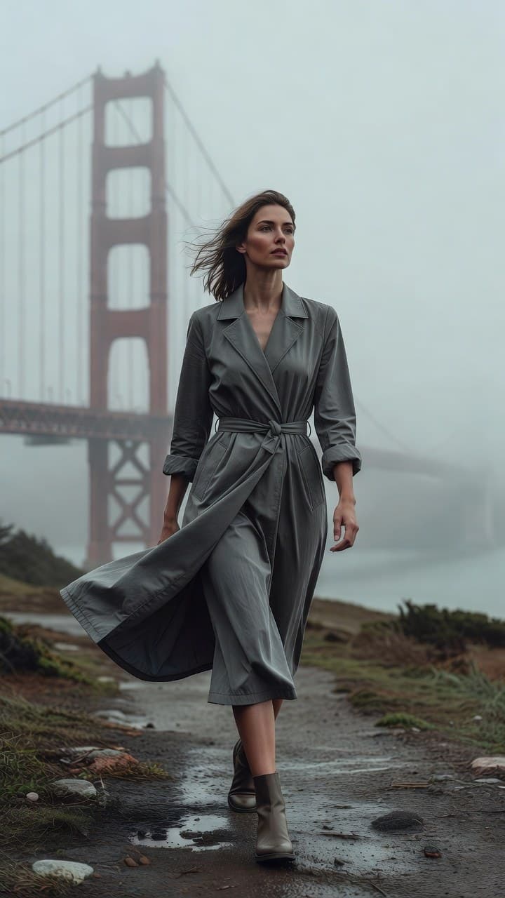 San Francisco Summer 2026 Packing Guide