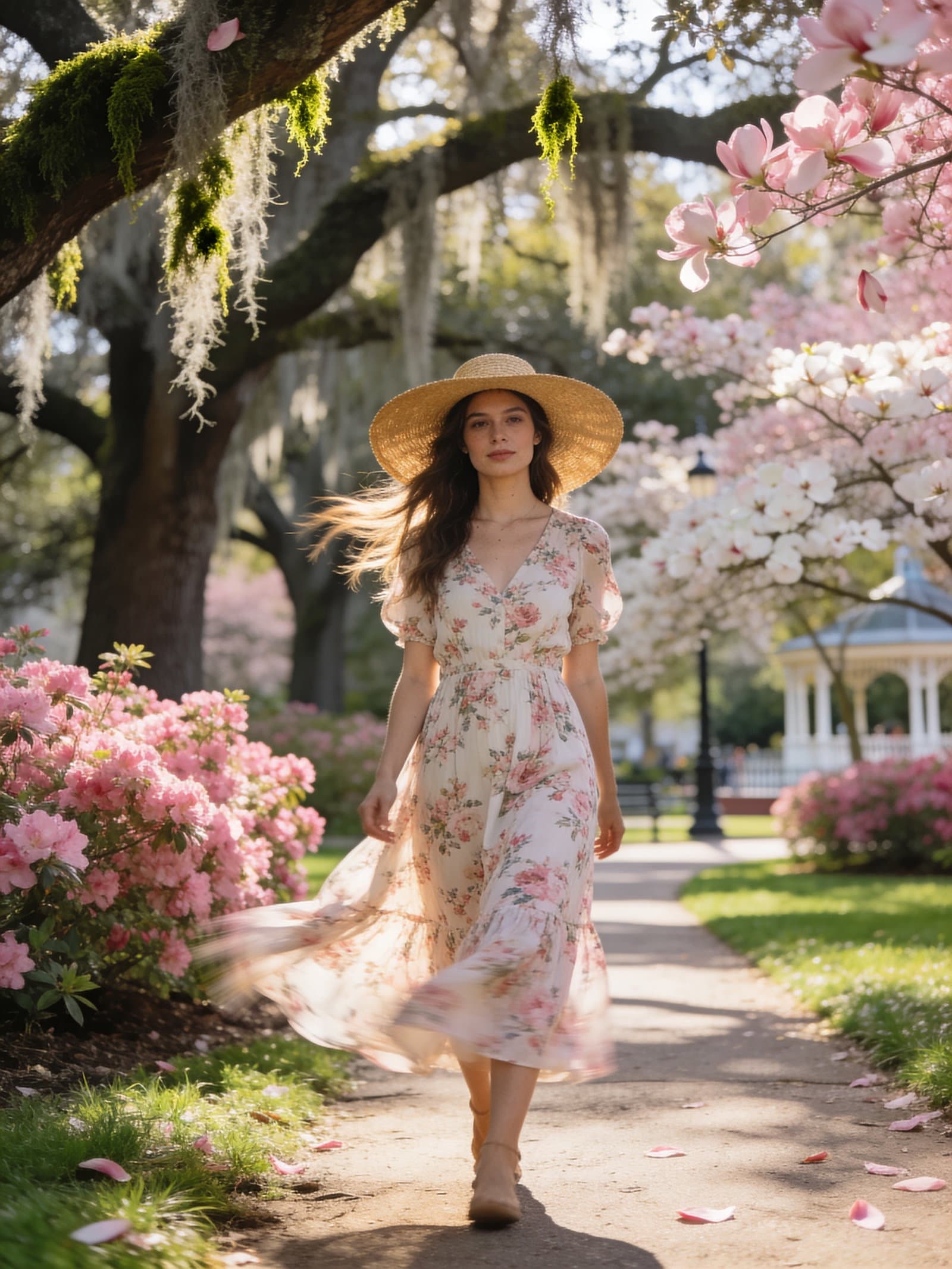 Savannah Spring 2026 Packing Guide