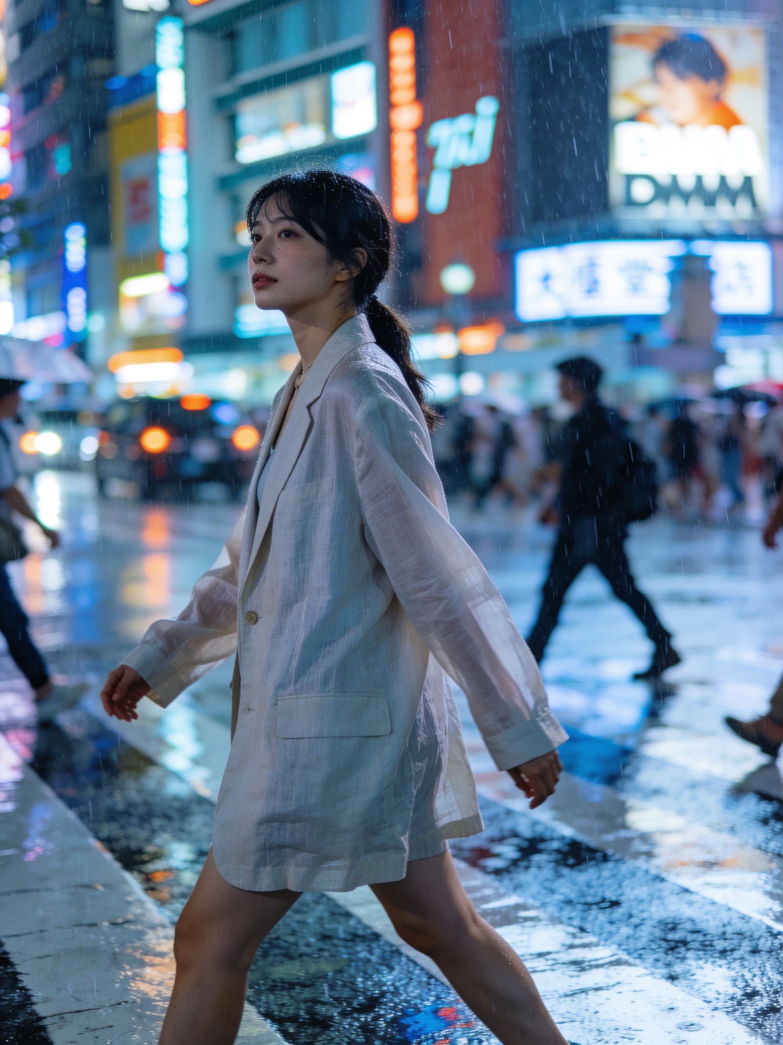 Tokyo Summer 2026 Packing Guide